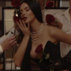 CURSE OF THE BAD BOY